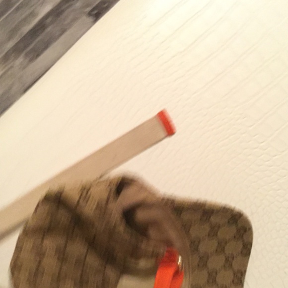Gucci X Northface  back pack matching cap - Picture 6 of 8